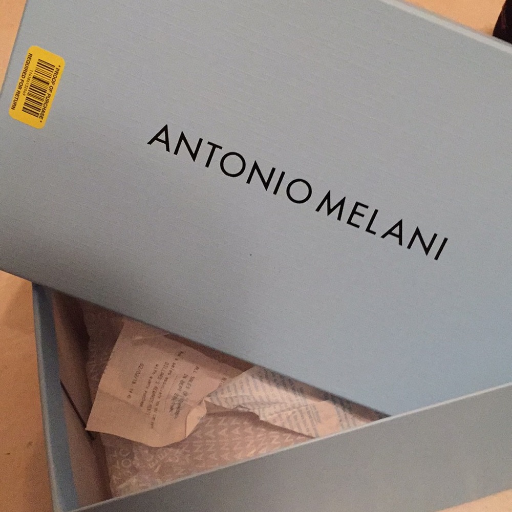 LV Antonio Melanie box